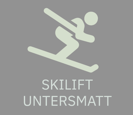 Skilift Untersmatt